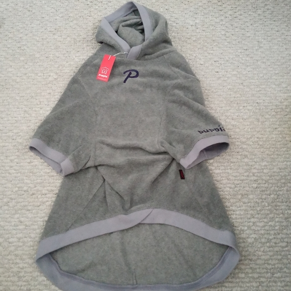 NWT Puppia Dog Sweater - Picture 4 of 7